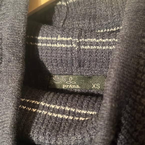 Prana dress - Picture 7 of 8